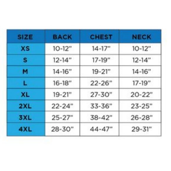 PMP Fuzzy Elephant Dog Costume (Medium) - Picture 10 of 10